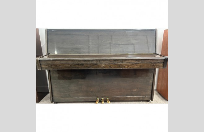 Blessing Polished Rosewood Modern Upright Piano, Used Trade Price Bargain (SN:E804293) - Image 3